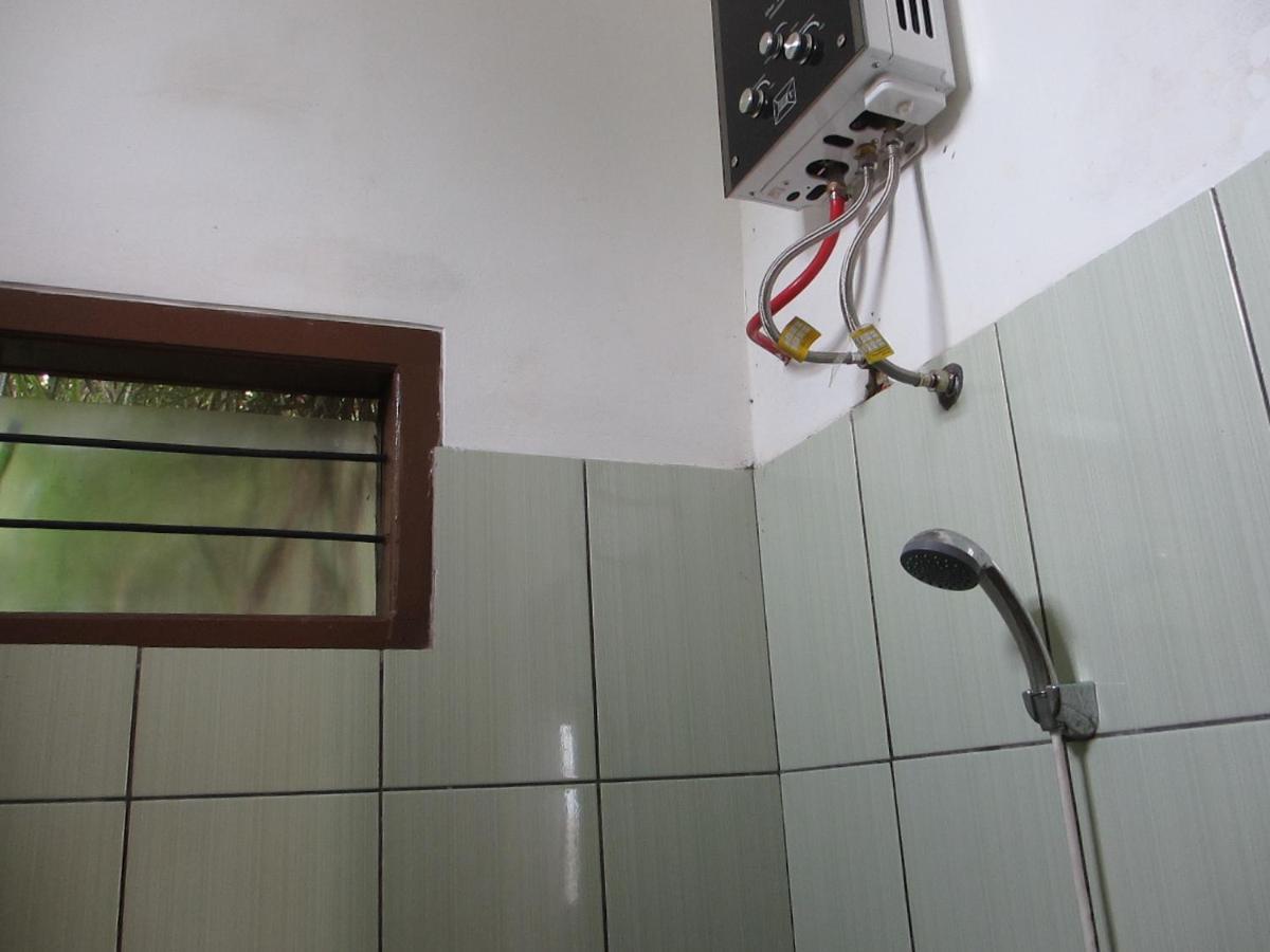 Lembur Incu Syariah Villa & Resto Lembang Buitenkant foto