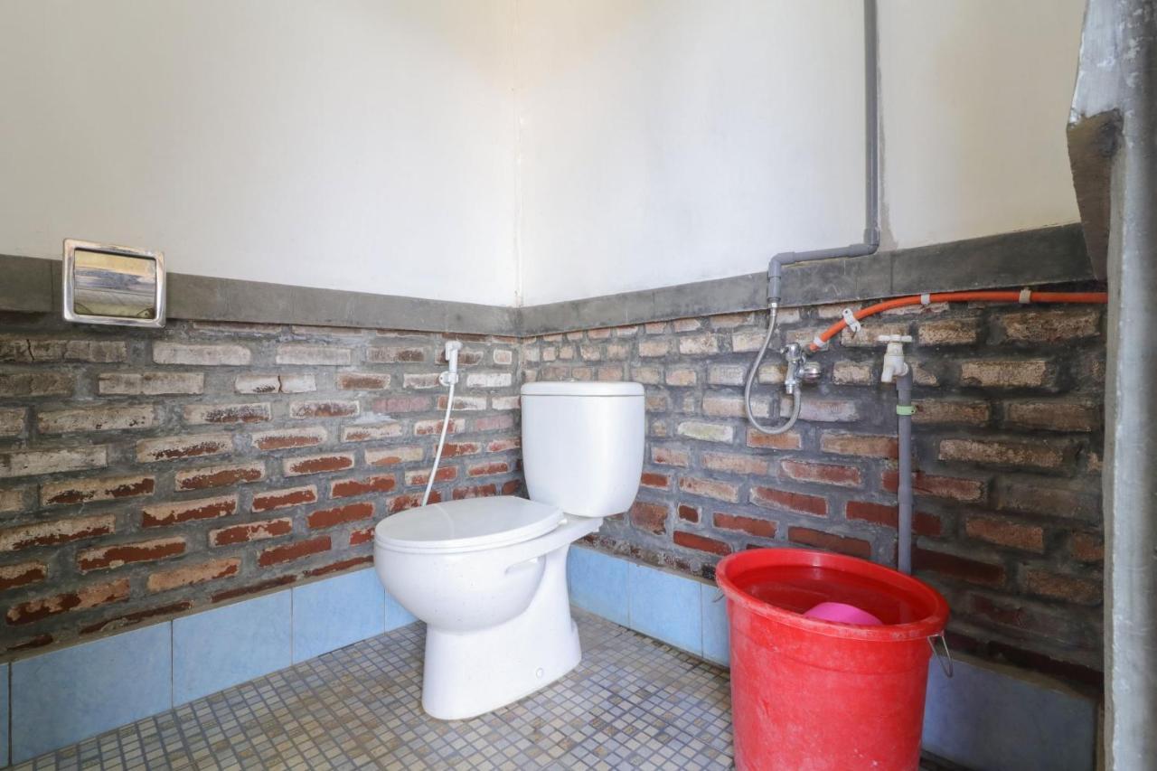 Lembur Incu Syariah Villa & Resto Lembang Buitenkant foto