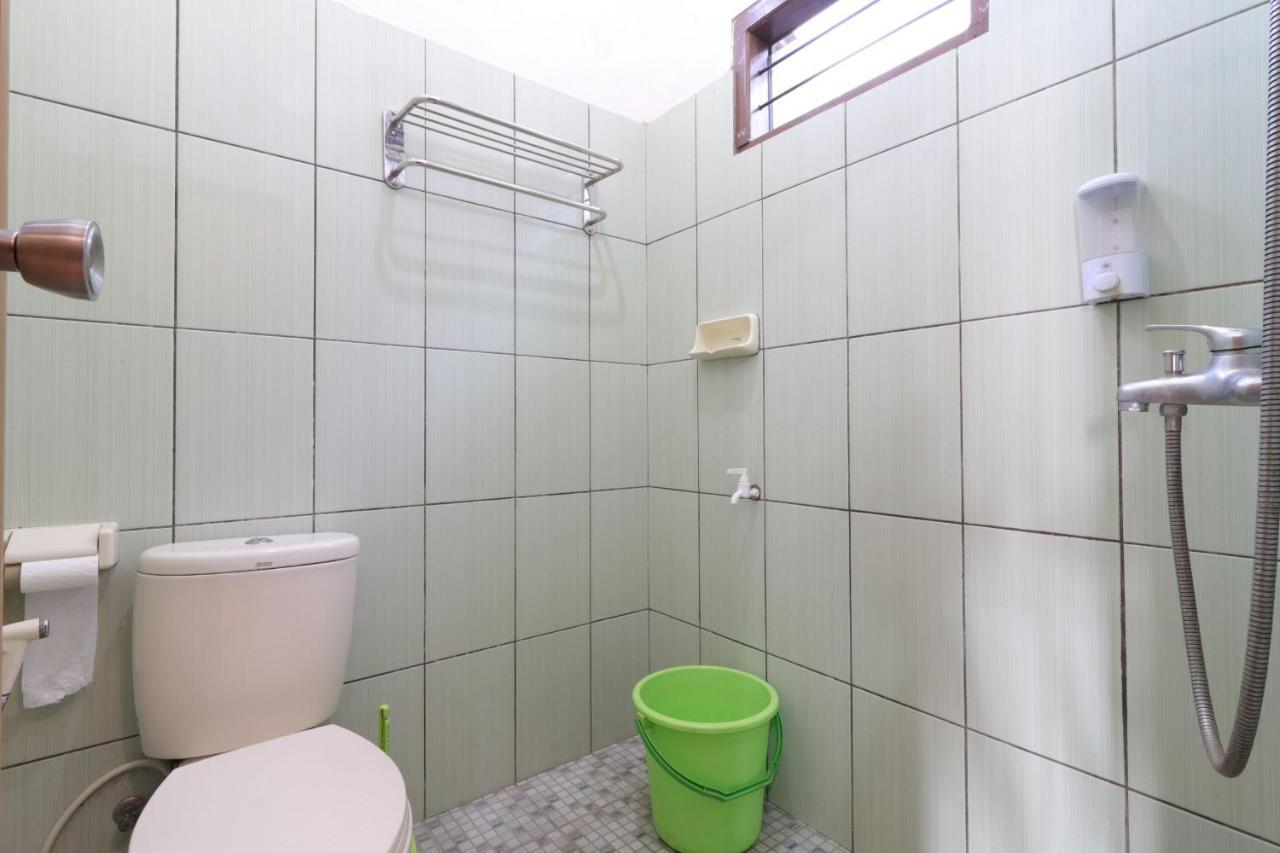 Lembur Incu Syariah Villa & Resto Lembang Buitenkant foto