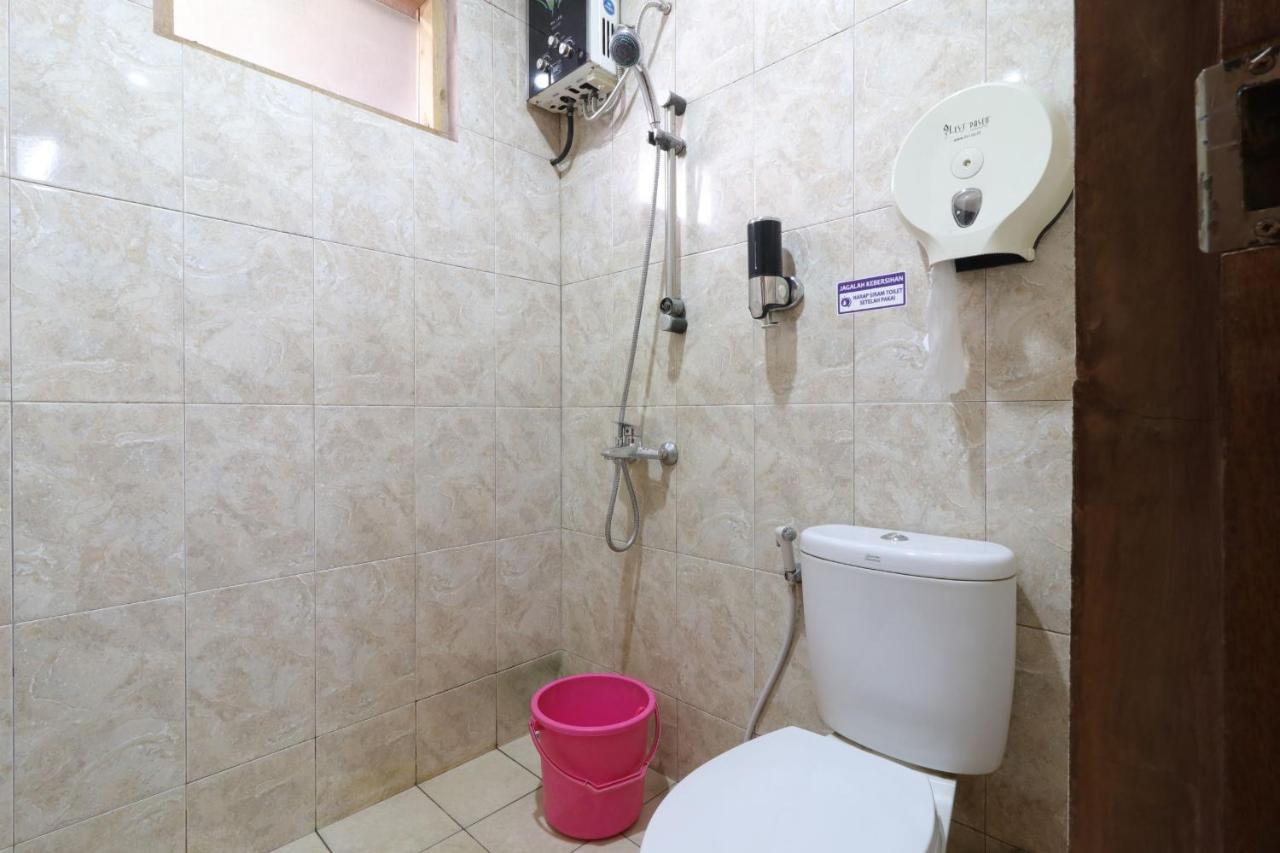 Lembur Incu Syariah Villa & Resto Lembang Buitenkant foto