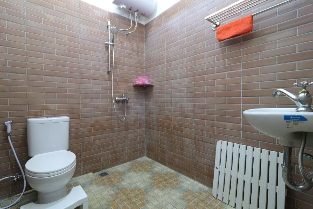 Lembur Incu Syariah Villa & Resto Lembang Buitenkant foto
